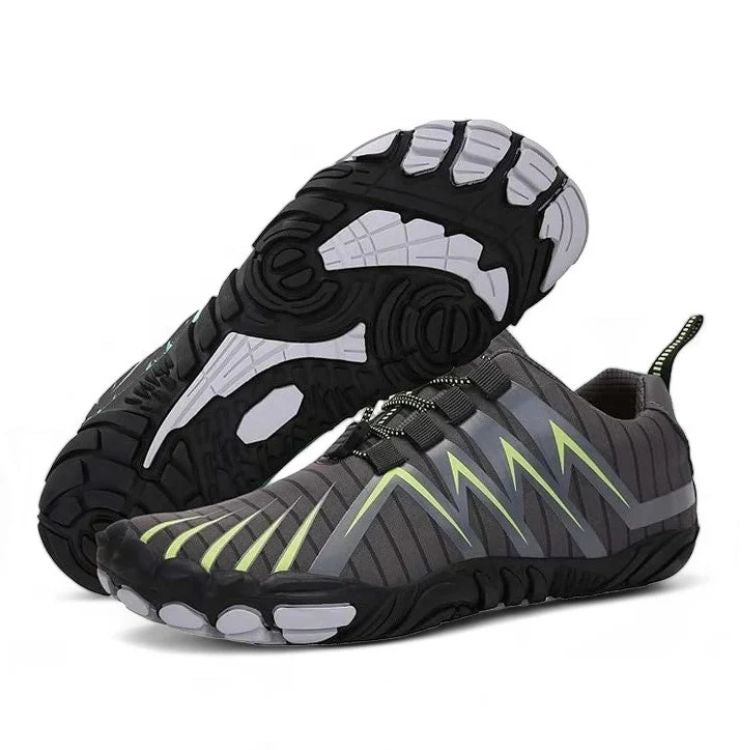 LUXXO | Active Barefoot Schoenen