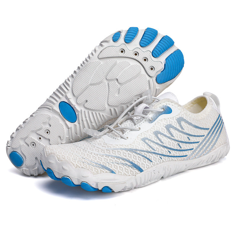 LUXXO | Flex Barefoot Schoenen