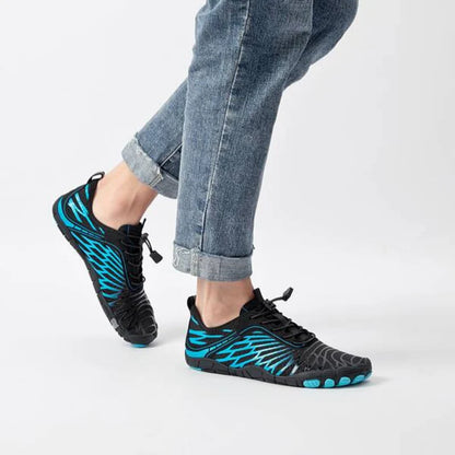 LUXXO | Free Barefoot Schoenen