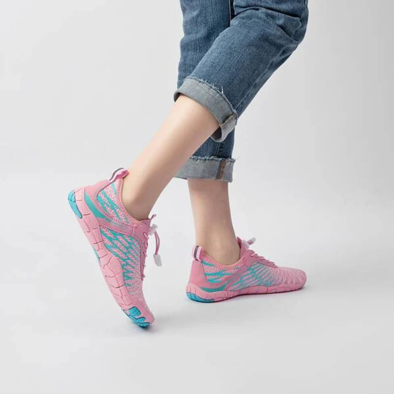 LUXXO | Free Barefoot Schoenen