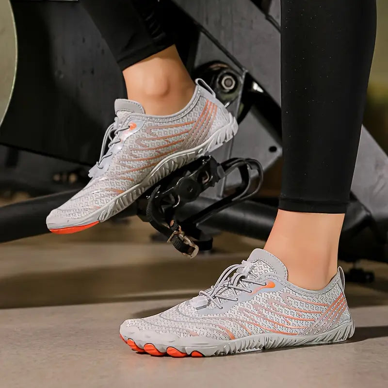 LUXXO | Flex Barefoot Schoenen