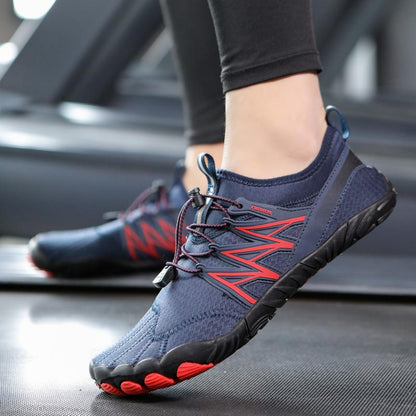 LUXXO | Fit Barefoot Schoenen