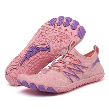 LUXXO | Fit Barefoot Schoenen