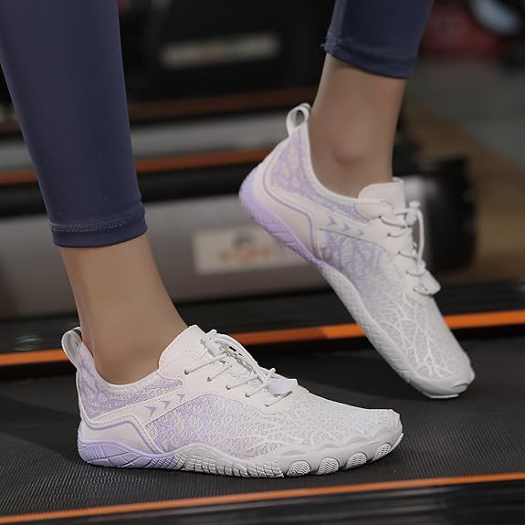 LUXXO | Luxe Barefoot Schoenen