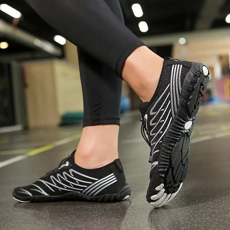 LUXXO | Flex Barefoot Schoenen