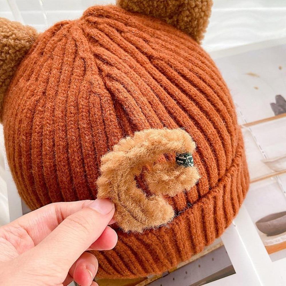 Ariah - Gebreide damesmuts met kattenoren, gezellig en stijlvol accessoire voor bij koud weer