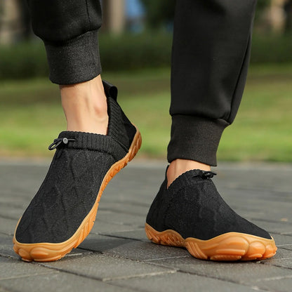 LUXXO | Casual Barefoot Schoenen