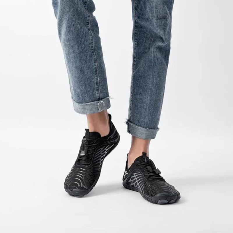 LUXXO | Free Barefoot Schoenen