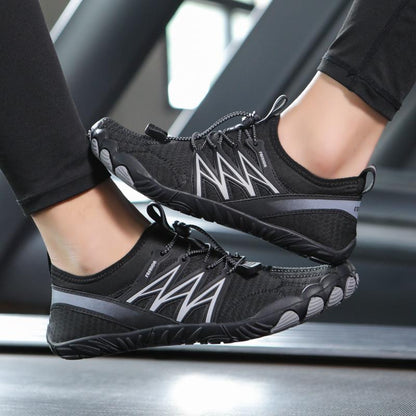 LUXXO | Fit Barefoot Schoenen