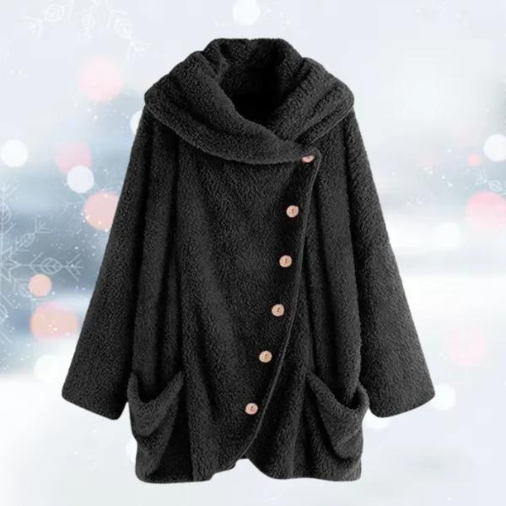 Alessandra - Elegante winterjas voor dames