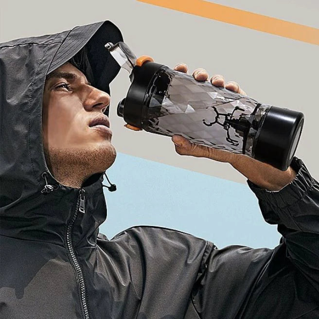 LUXXO | Elektrische Protein Shaker