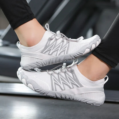 LUXXO | Fit Barefoot Schoenen