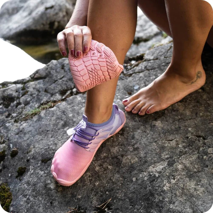 LUXXO | Sense Barefoot Schoenen