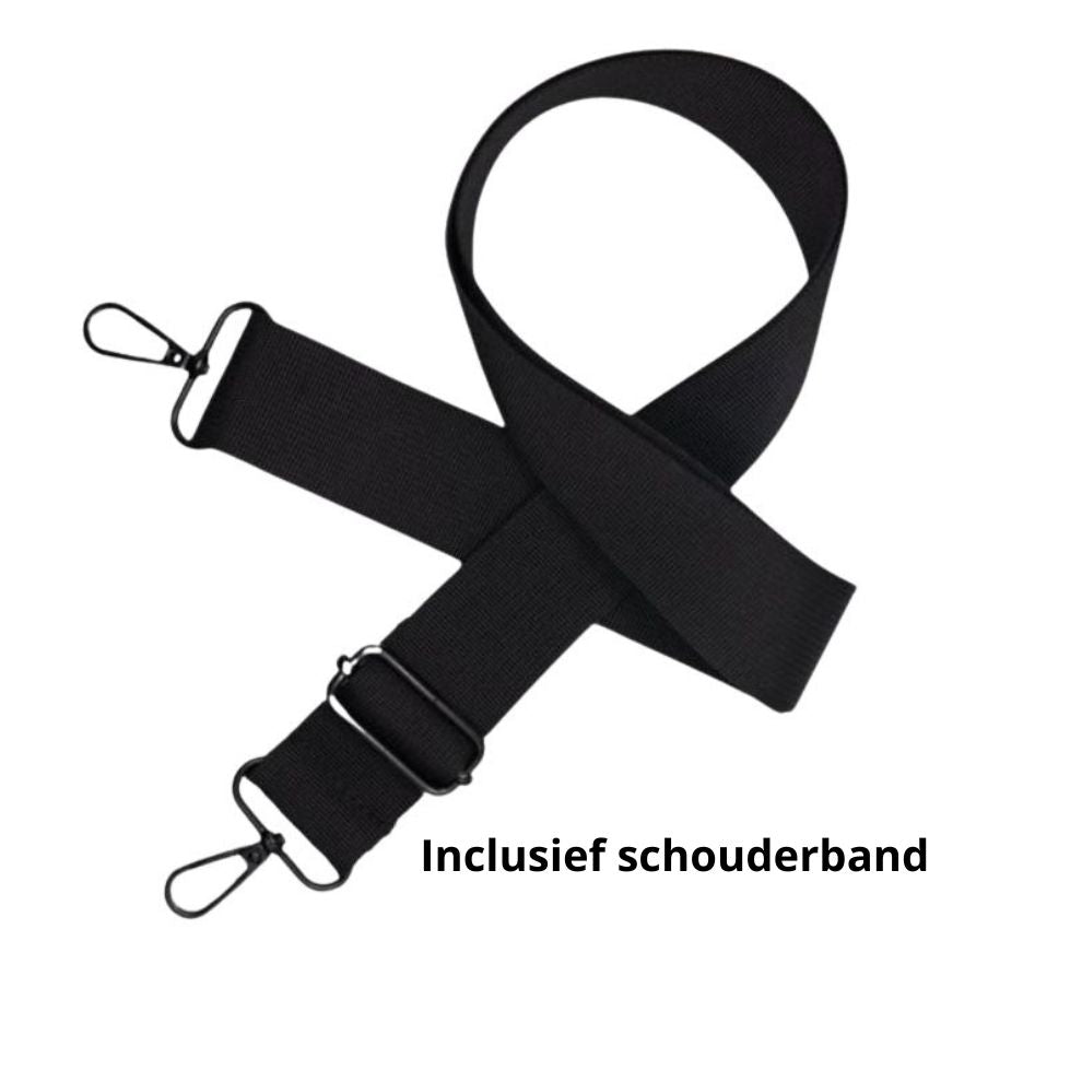 LUXXO | Magnetische Fitness Flessentas