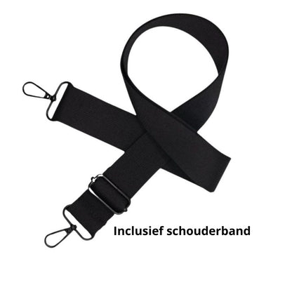 LUXXO | Magnetische Fitness Flessentas