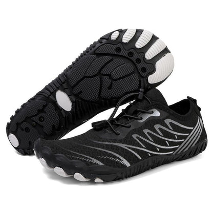 LUXXO | Flex Barefoot Schoenen