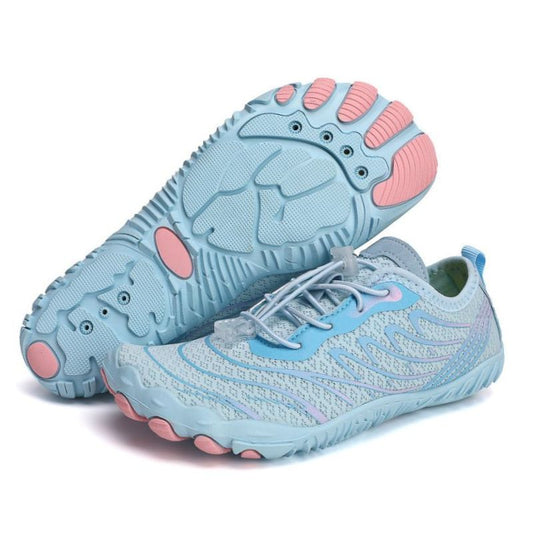 LUXXO | Flex Barefoot Schoenen