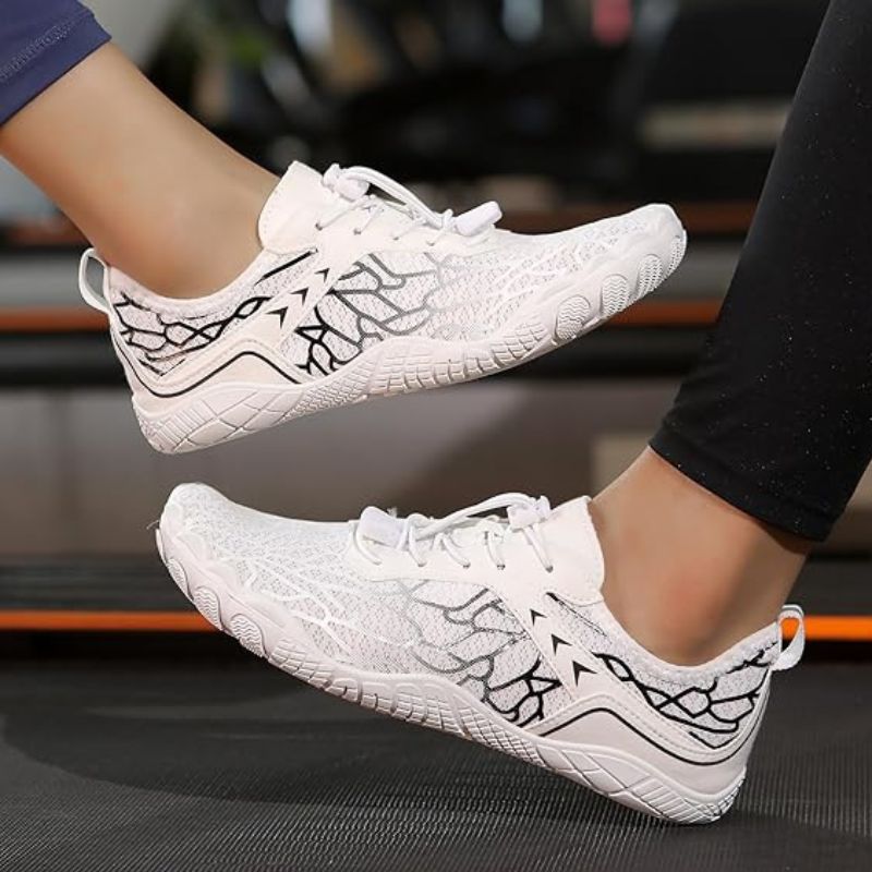 LUXXO | Luxe Barefoot Schoenen