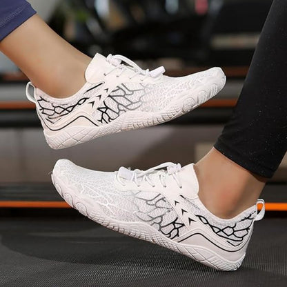 LUXXO | Luxe Barefoot Schoenen