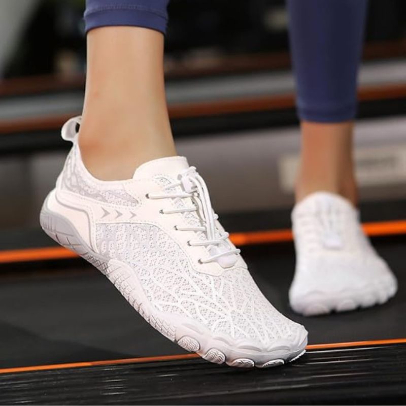 LUXXO | Luxe Barefoot Schoenen