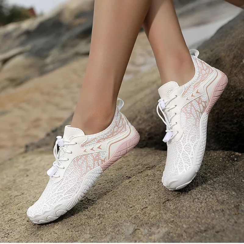 LUXXO | Luxe Barefoot Schoenen