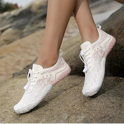 LUXXO | Luxe Barefoot Schoenen