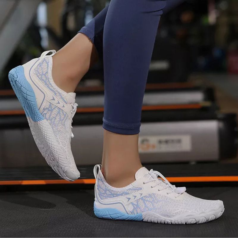 LUXXO | Luxe Barefoot Schoenen