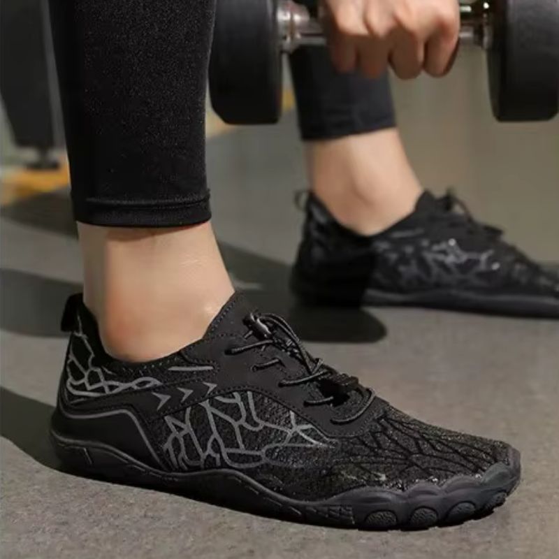 LUXXO | Luxe Barefoot Schoenen