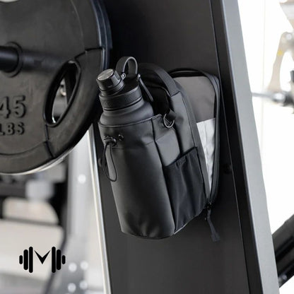 LUXXO | Magnetische Fitness Flessentas