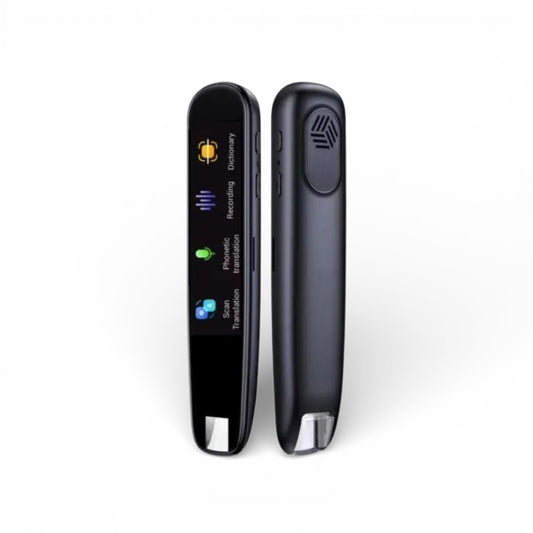 LUXXO | Draagbare Ai Vertaler Pen