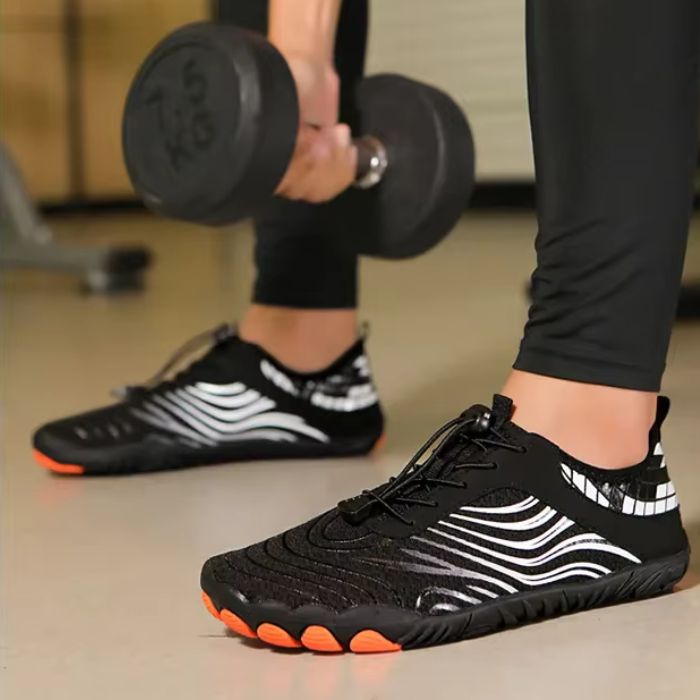 LUXXO | Life Barefoot Schoenen