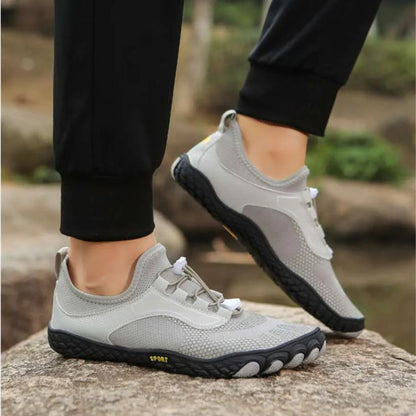 LUXXO | Class Barefoot Schoenen