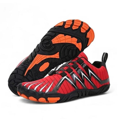 LUXXO | Active Barefoot Schoenen