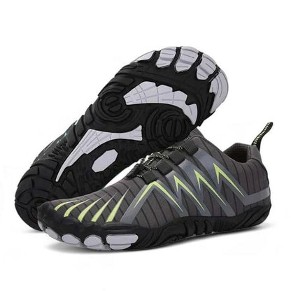 LUXXO | Active Barefoot Schoenen