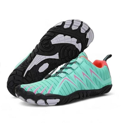 LUXXO | Active Barefoot Schoenen