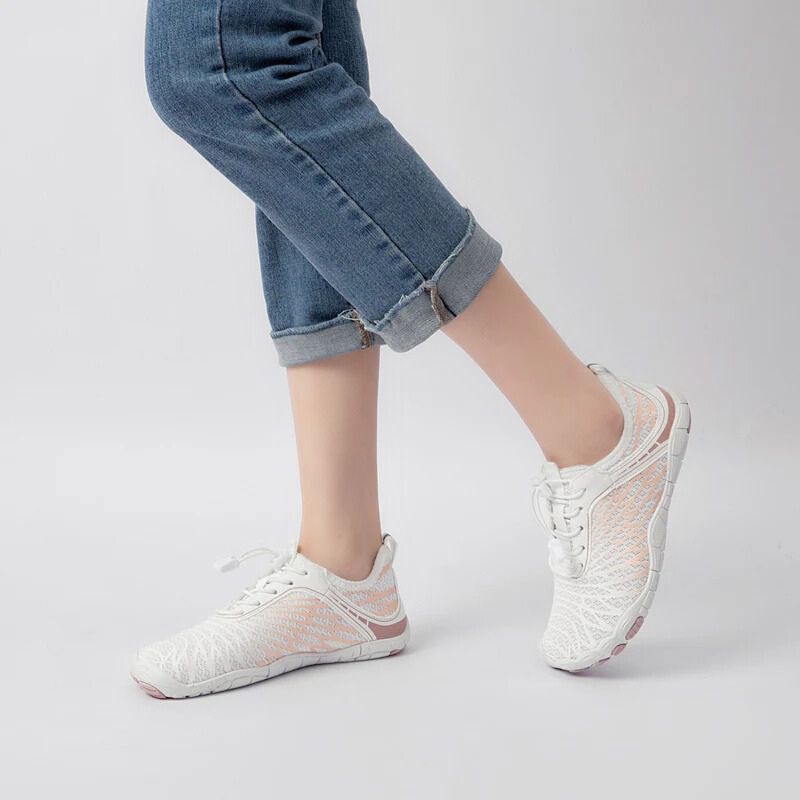 LUXXO | Free Barefoot Schoenen