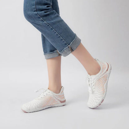 LUXXO | Free Barefoot Schoenen