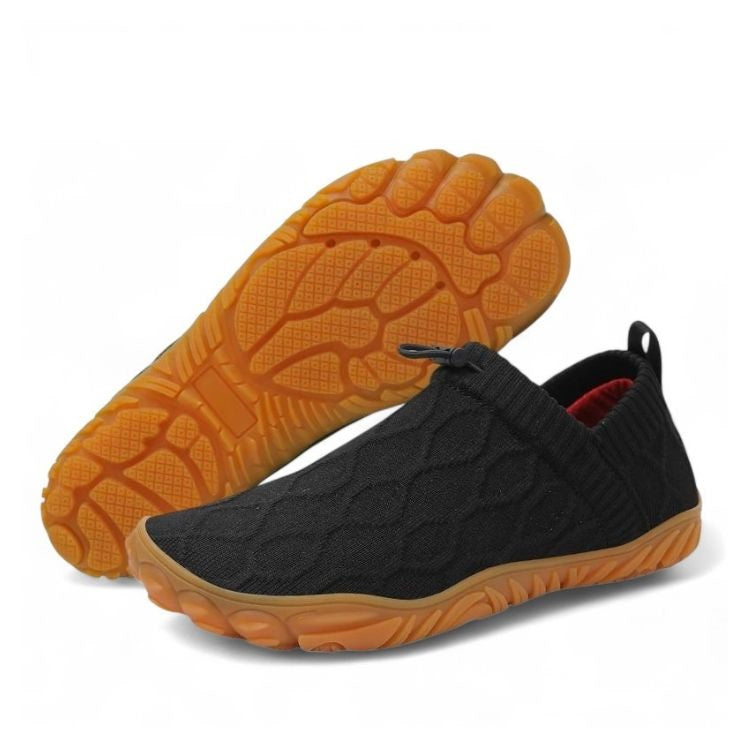 LUXXO | Casual Barefoot Schoenen