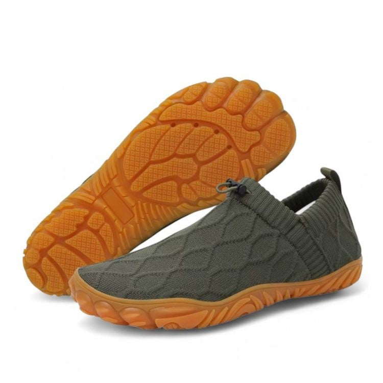 LUXXO | Casual Barefoot Schoenen