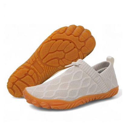 LUXXO | Casual Barefoot Schoenen