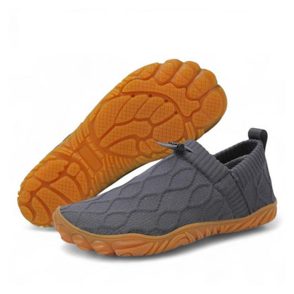 LUXXO | Casual Barefoot Schoenen