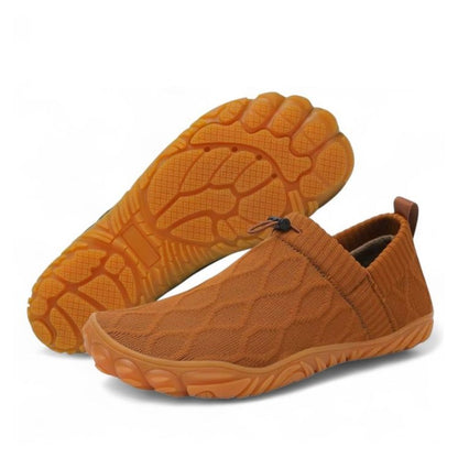 LUXXO | Casual Barefoot Schoenen