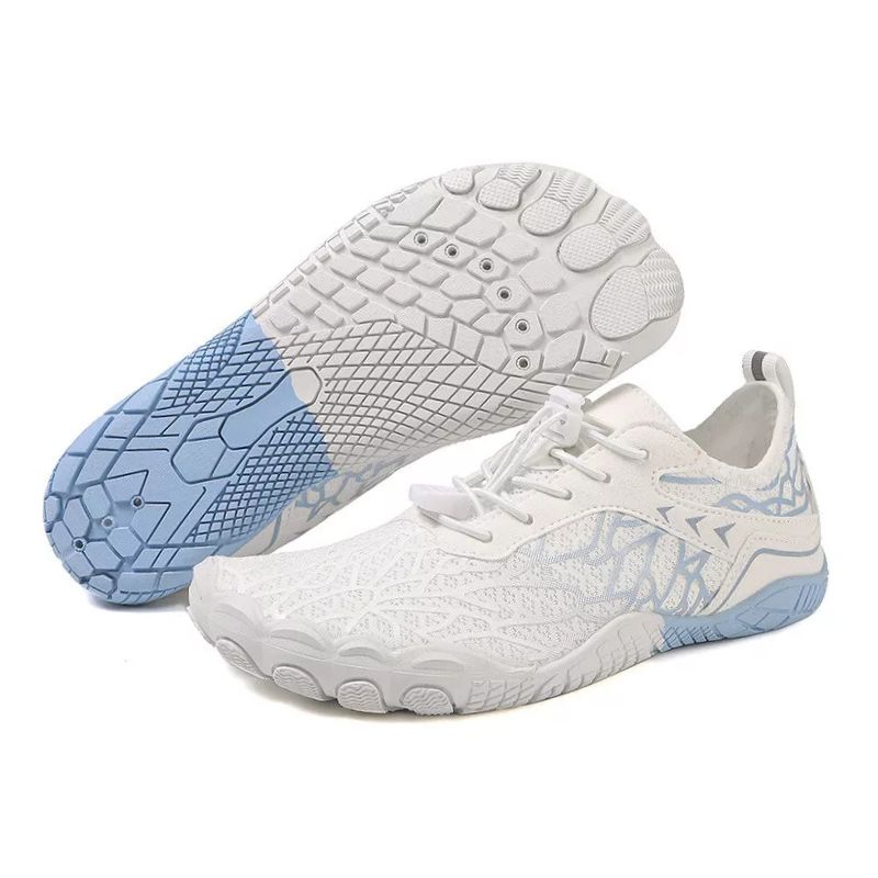 LUXXO | Luxe Barefoot Schoenen