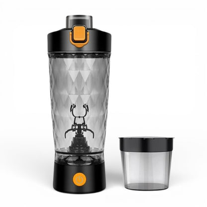 LUXXO | Elektrische Protein Shaker
