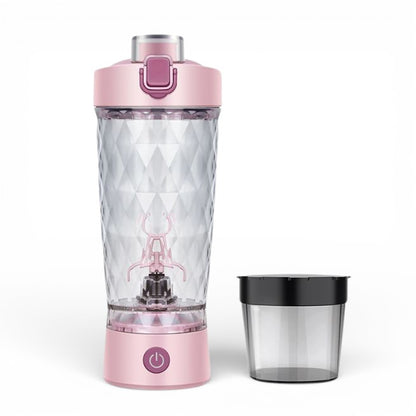 LUXXO | Elektrische Protein Shaker