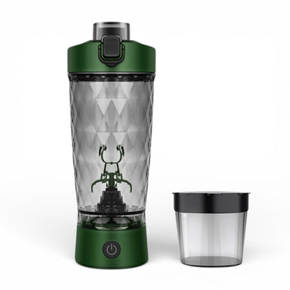 LUXXO | Elektrische Protein Shaker