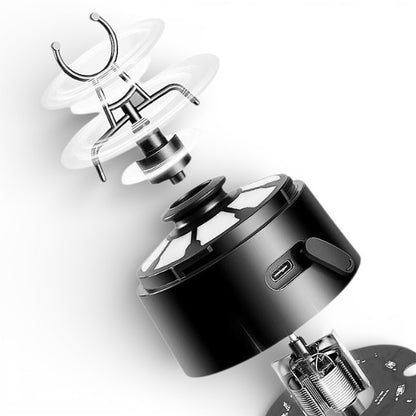 LUXXO | Elektrische Protein Shaker