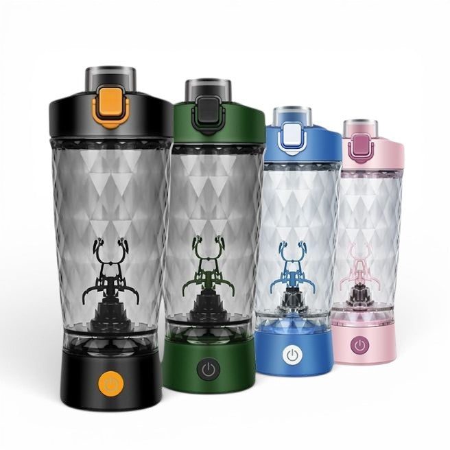 LUXXO | Elektrische Protein Shaker