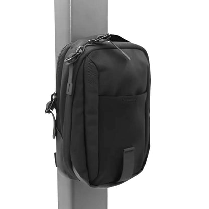 LUXXO | Magnetische Fitness Schoudertas