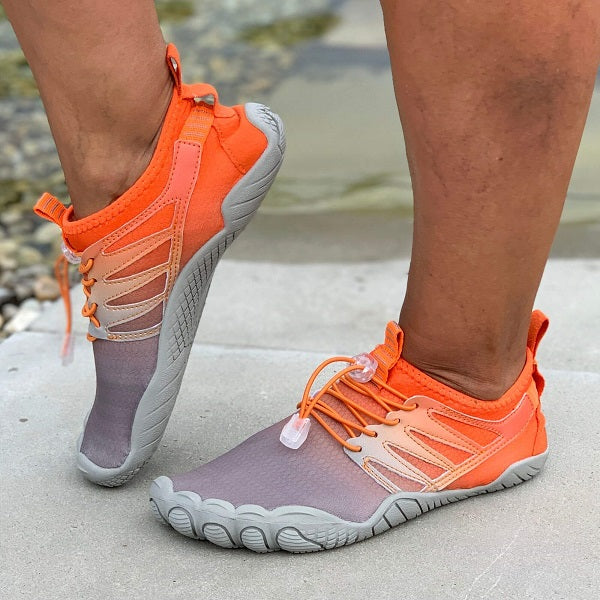 LUXXO | Sense Barefoot Schoenen